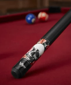 CUES Viper Underground Sinister Billiard Cue