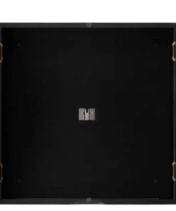DARTBOARD CABINETS Viper Hudson Dartboard Cabinet - Black