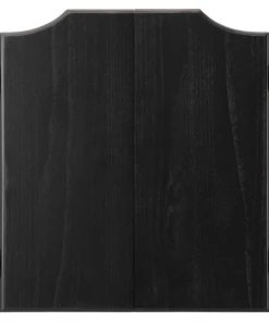 DARTBOARD CABINETS Viper Hudson Dartboard Cabinet - Black 15 DARTBOARD CABINETS Viper Hudson Dartboard Cabinet - Black
