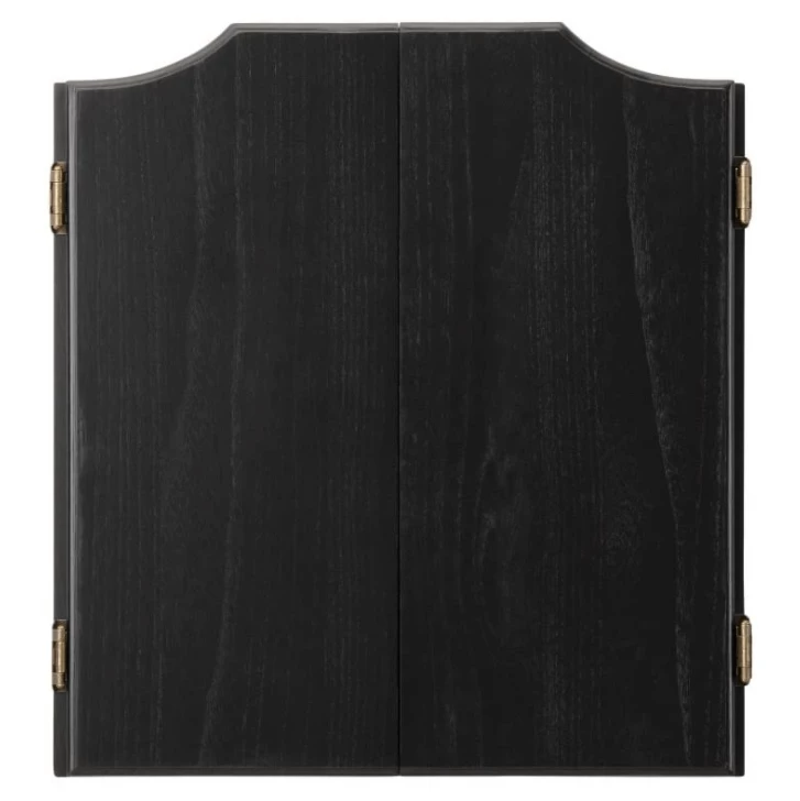 DARTBOARD CABINETS Viper Hudson Dartboard Cabinet - Black 7 DARTBOARD CABINETS Viper Hudson Dartboard Cabinet - Black