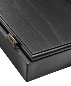 DARTBOARD CABINETS Viper Hudson Dartboard Cabinet - Black 14 DARTBOARD CABINETS Viper Hudson Dartboard Cabinet - Black