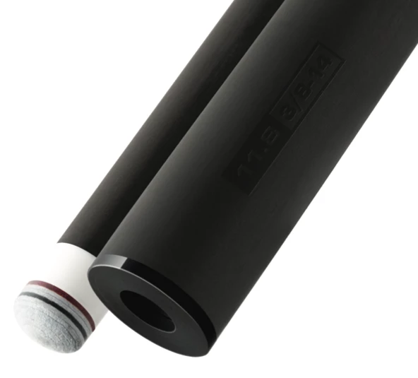 Cuetec Cynergy 12.5mm Shaft - 3/8 X 14 Joint CUES 4 Cuetec Cynergy 12.5mm Shaft - 3/8 X 14 Joint CUES