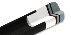 Cuetec Cynergy 12.5mm Shaft - 3/8 X 14 Joint CUES 5 Cuetec Cynergy 12.5mm Shaft - 3/8 X 14 Joint CUES