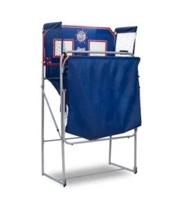 BASKETBALL Pop-A-Shot Sports Series - Dual Shot Sport 17 BASKETBALL Pop-A-Shot Sports Series - Dual Shot Sport