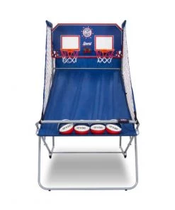 BASKETBALL Pop-A-Shot Sports Series - Dual Shot Sport 14 BASKETBALL Pop-A-Shot Sports Series - Dual Shot Sport