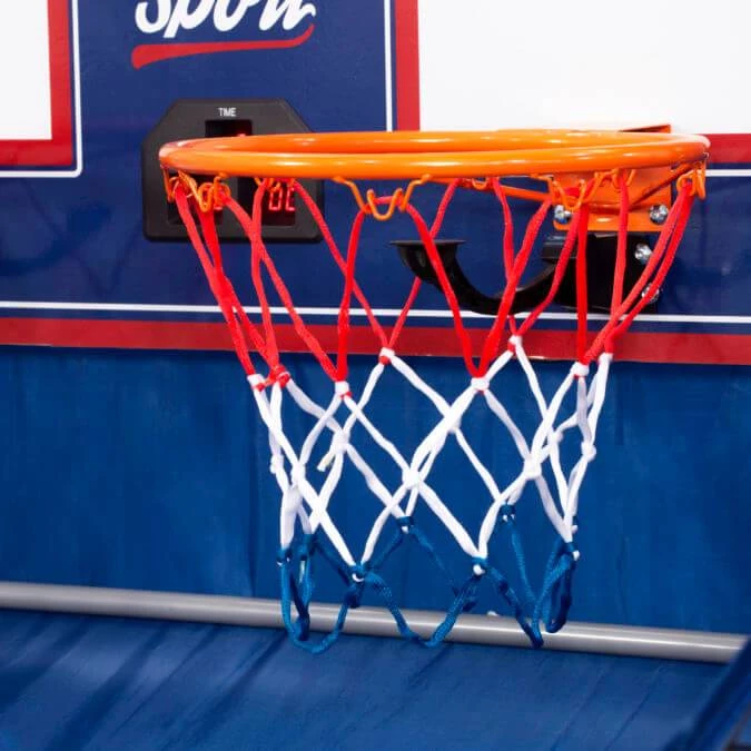 BASKETBALL Pop-A-Shot Sports Series - Dual Shot Sport 9 BASKETBALL Pop-A-Shot Sports Series - Dual Shot Sport