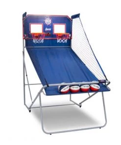 BASKETBALL Pop-A-Shot Sports Series - Dual Shot Sport