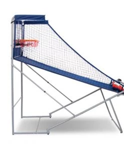 BASKETBALL Pop-A-Shot Sports Series - Dual Shot Sport 16 BASKETBALL Pop-A-Shot Sports Series - Dual Shot Sport