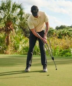 Perfect Practice - True Pendulum Motion (TPM) GOLF