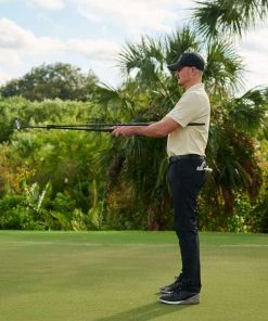 Perfect Practice - True Pendulum Motion (TPM) GOLF