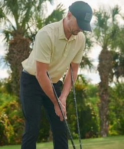 Perfect Practice - True Pendulum Motion (TPM) GOLF