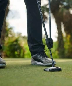 Perfect Practice - True Pendulum Motion (TPM) GOLF