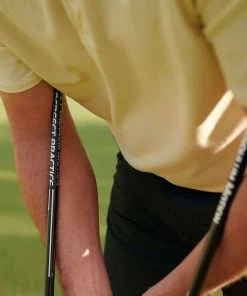 Perfect Practice - True Pendulum Motion (TPM) GOLF