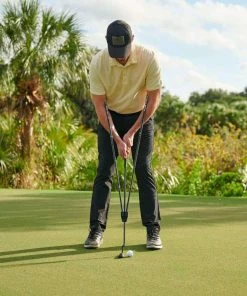 Perfect Practice - True Pendulum Motion (TPM) GOLF