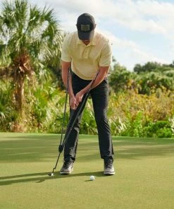 Perfect Practice - True Pendulum Motion (TPM) GOLF