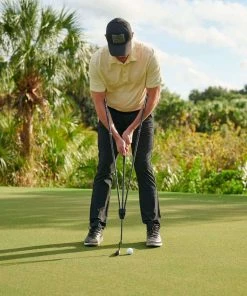 Perfect Practice - True Pendulum Motion (TPM) GOLF