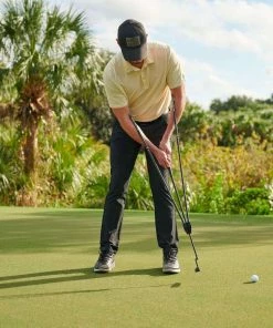 Perfect Practice - True Pendulum Motion (TPM) GOLF