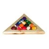 Viking Industries TRIANGLES Klondike Ball Triangle