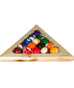 Viking Industries TRIANGLES Klondike Ball Triangle