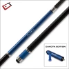 CUES Cuetec Cynergy SVB Gen One Dakota Edition - Sapphire Blue