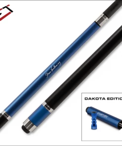 CUES Cuetec Cynergy SVB Gen One Dakota Edition - Sapphire Blue