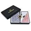 Shuffle Tech CASINO ACCESSSORIES C1516 Copag Playing Cards