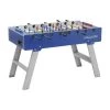 Garlando Master Pro Indoor Foosball Table With Folding Legs