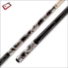 Cuetec Gen-Tek Series 58" Two Piece Cue - 3/8" X 14" Joint Pin 2 Cuetec Gen-Tek Series 58" Two Piece Cue - 3/8" X 14" Joint Pin