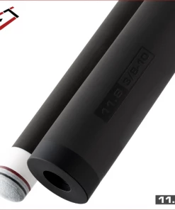 Cuetec Cynergy 11.8mm Shaft - 3/8 X 10 Joint