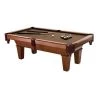 BILLIARDS Fat Cat Frisco 7.5 Ft Billiard Table With Accessories