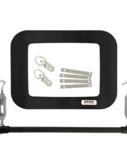 Shuffle Tech Flush Mount Kit For Poker Table CASINO ACCESSSORIES