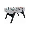 Garlando G-2000 Grey Oak Foosball Table