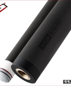 CUES Cuetec Cynergy 11.8mm Shaft - 5/16 X 18 Joint
