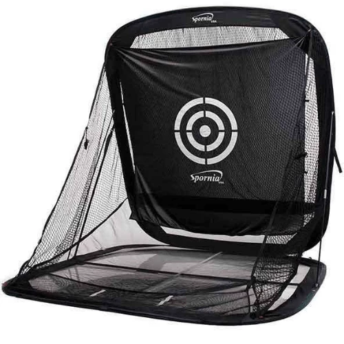 Spornia SPG-7 Golf Practice Net 3 Spornia SPG-7 Golf Practice Net