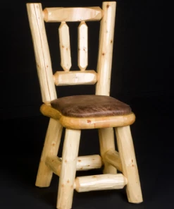 Bingo Billiards store 17 Viking Industries Northwoods Upholstered Dining Chair Cushion Seat