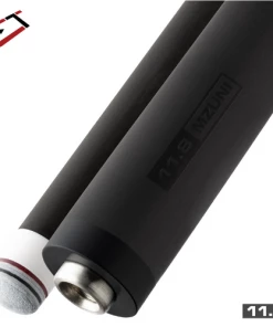CUES Cuetec Cynergy 11.8mm Shaft - Mezz United Joints