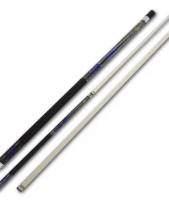CUES Cuetec Denali Series 58-in. Two Piece Cue