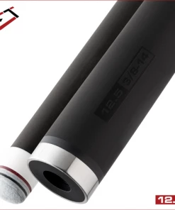 Bingo Billiards store 27 CUES Cuetec Cynergy 12.5mm Shaft - 3/8 X 14 20mm Joint