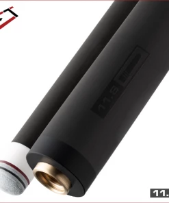 CUES Cuetec Cynergy 11.8mm Shaft - Uni-Loc Joint