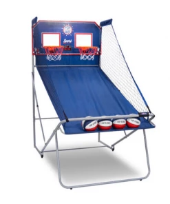 BASKETBALL Pop-A-Shot Sports Series - Dual Shot Sport