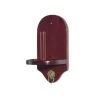 Viper Cone Chalk Holder Mahogany