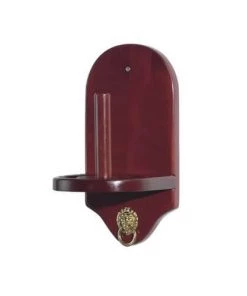 Viper Cone Chalk Holder Mahogany