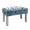 Garlando G-500 Dark Blue Weatherproof Foosball Table 1 Garlando G-500 Dark Blue Weatherproof Foosball Table