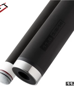 CUES Cuetec Cynergy 11.8mm Shaft - 3/8 X 14 Joint