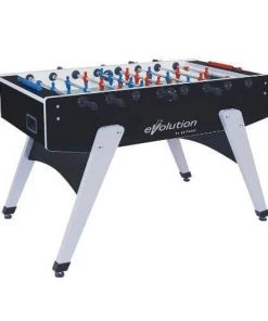 Garlando G-2000 Evolution Foosball Table