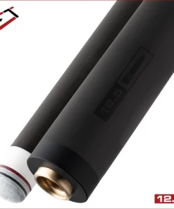 Cuetec Cynergy 12.5mm Shaft - Uni-Loc Joint CUES