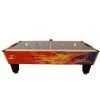 Gold Standard Games Gold Pro 8 Ft Air Hockey Table With Side Lights - Free Play - Side Score 2 Gold Standard Games Gold Pro 8 Ft Air Hockey Table With Side Lights - Free Play - Side Score
