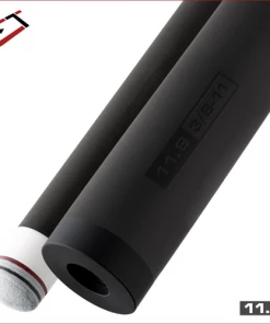 Cuetec Cynergy 11.8mm Shaft - 3/8 X 11 Joint CUES