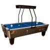 Gold Standard Games Tournament Pro Elite 8 Ft Air Hockey Table - Dark Blue - Free Play