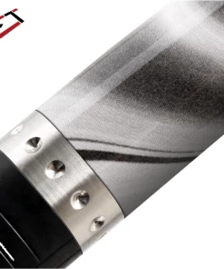 Cuetec Gen-Tek Series 58" Two Piece Cue - 3/8" X 14" Joint Pin